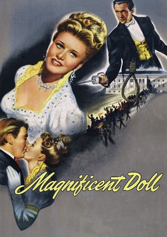 Magnificent Doll-poster-1946-1769526148