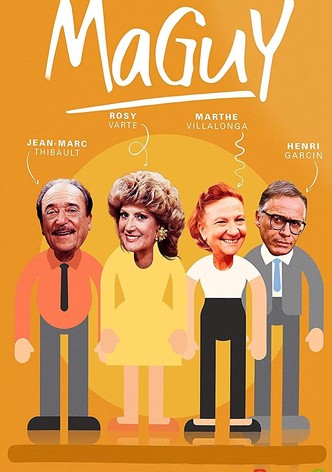 Maguy-poster-1985-1767931068