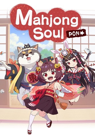 Mahjong Soul Pon-poster-2022-1767813566