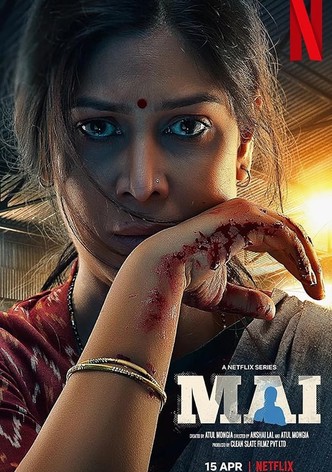 Mai : La rage d&rsquo;une mère-poster-2022-1767879349