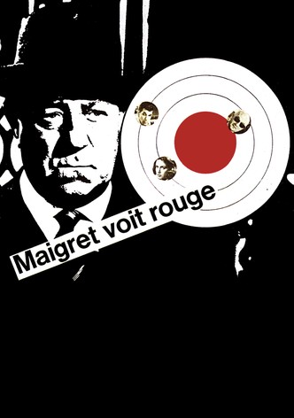Maigret voit rouge-poster-1963-1768555467