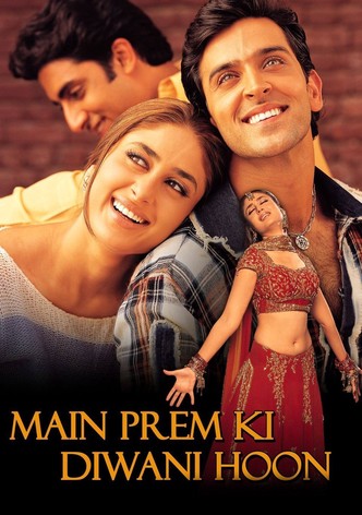 Main Prem Ki Diwani Hoon-poster-2003-1768690028