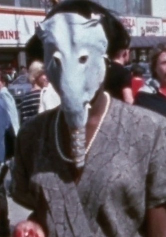 Making a Scene-poster-1984-1768614420