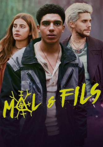 Mal & Fils-poster-2022-1767878922