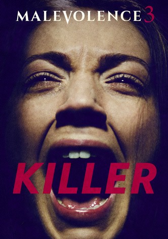 Malevolence 3: Killer-poster-2018-1768930090