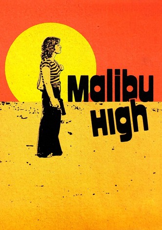 Malibu High-poster-1979-1768610605