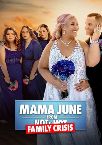 Mama June: From Not to Hot-poster-2017-1768410903