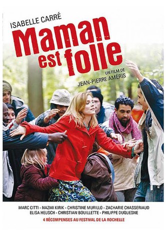 Maman est folle-poster-2007-1768728990