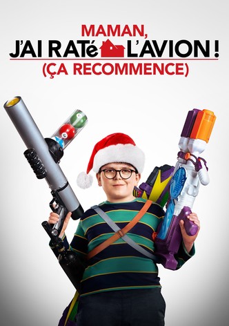 Maman, j&rsquo;ai raté l&rsquo;avion! (ça recommence)-poster-2021-1767777577