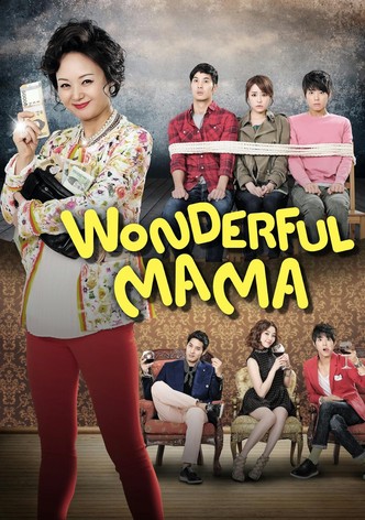 Maman merveilleuse-poster-2013-1768382744