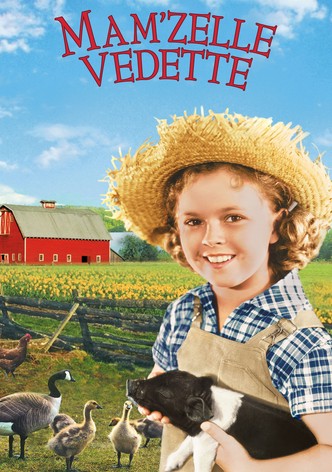 Mam&rsquo;zelle vedette-poster-1938-1768550192