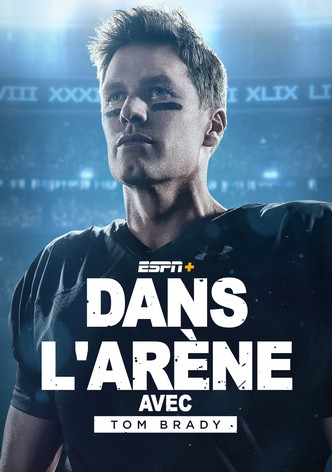 Man in the Arena: Tom Brady-poster-2021-1768461103