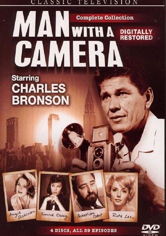 Man with a Camera-poster-1958-1767880795