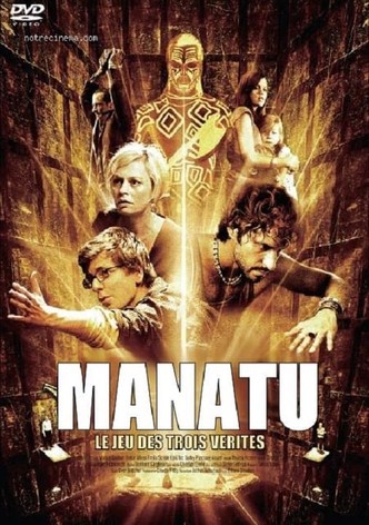 Manatu : Le Jeu des trois vérités-poster-2007-1768729225