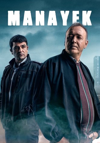 Manayek – Trahison dans la Police-poster-2020-1769474653