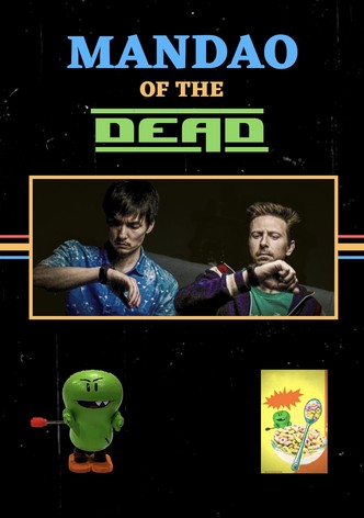 Mandao Of The Dead-poster-2018-1768930918