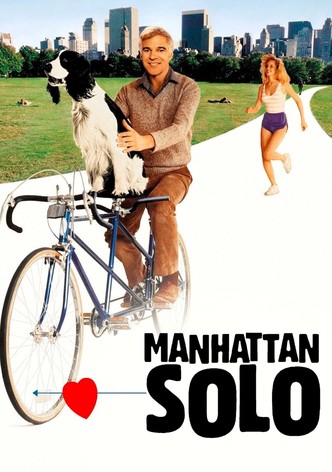 Manhattan Solo-poster-1984-1768613736