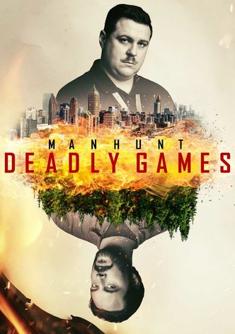 Manhunt : The Unabomber-poster-2017-1768410519