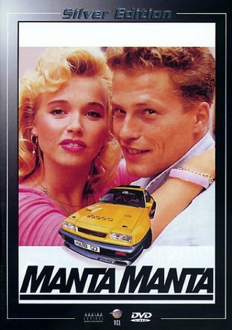 Manta, Manta-poster-1991-1768652885
