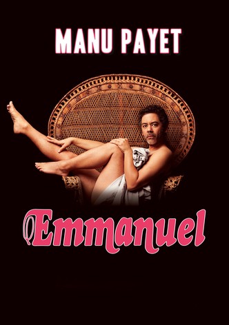 Manu Payet : Emmanuel-poster-2019-1768932975