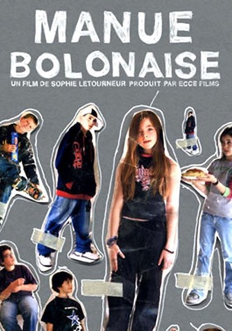 Manue Bolonaise-poster-2005-1768693166