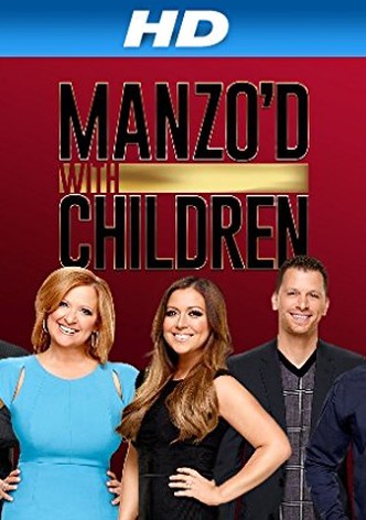 Manzo&rsquo;d With Children-poster-2014-1768383207