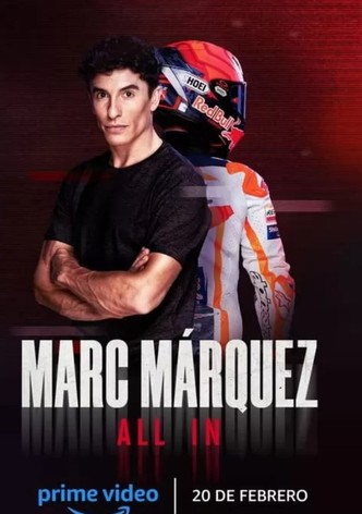Marc Marquez: ALL IN-poster-2023-1768473844