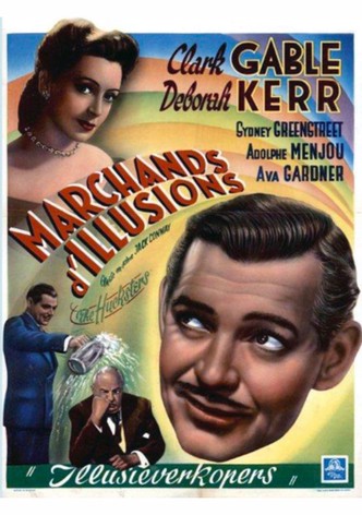 Marchands d&rsquo;illusions-poster-1947-1768551457