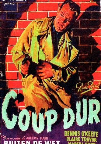 Marché de brutes-poster-1948-1768551084