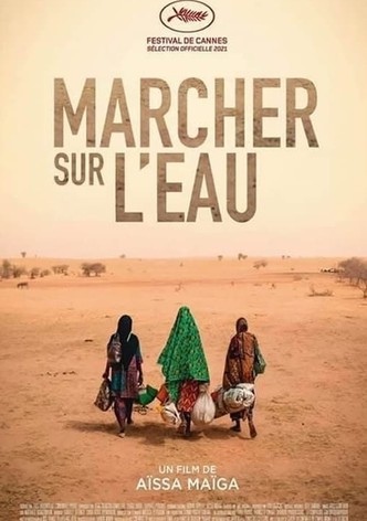 Marcher sur l&rsquo;eau-poster-2021-1768459978