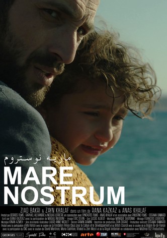 Mare Nostrum: A Concert, a Journey-poster-2016-1768833710