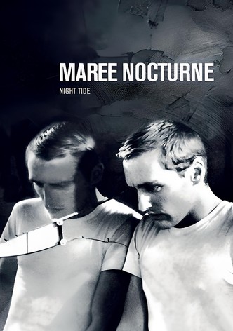 Marée nocturne-poster-1961-1768553752
