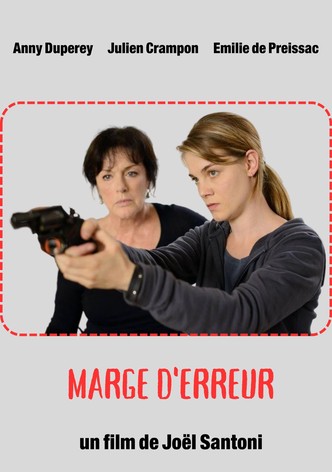Marge D&rsquo;erreur-poster-2014-1768284260
