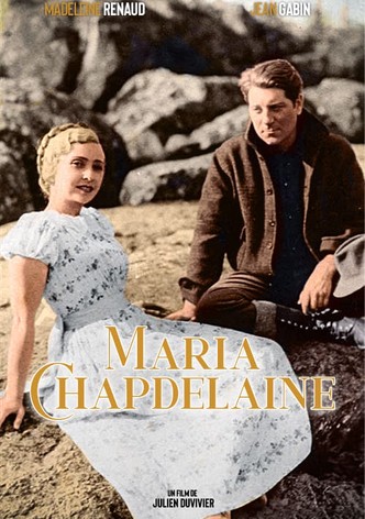 Maria Chapdelaine-poster-1934-1768548128