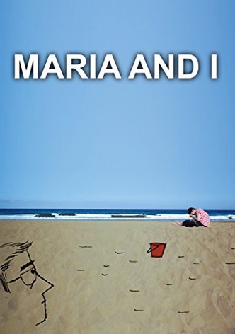 Maria and I-poster-2010-1768734173
