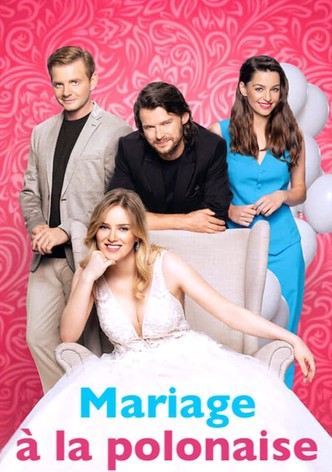 Mariage à la polonaise-poster-2022-1767879599