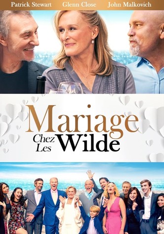 Mariage chez les Wilde-poster-2017-1768850152