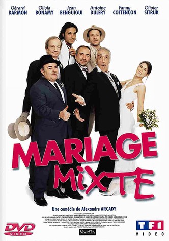 Mariage mixte-poster-2004-1768691304