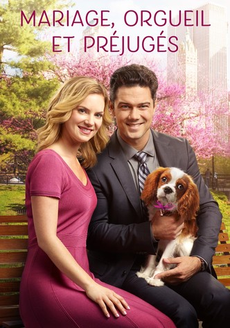 Mariage, orgueil et préjugés-poster-2018-1768930415