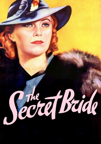 Mariage secret-poster-1934-1768547961