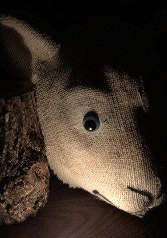 Maria&rsquo;s Tale-poster-2018-1768930588