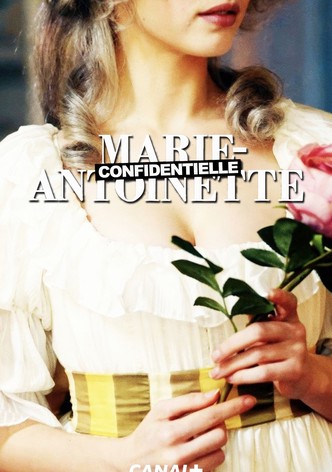 Marie-Antoinette Confidentielle-poster-2025-1768497273