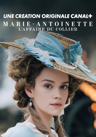 Marie Antoinette : L&rsquo;Affaire du collier-poster-2025-1768497254