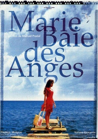 Marie Baie des Anges-poster-1997-1768656629