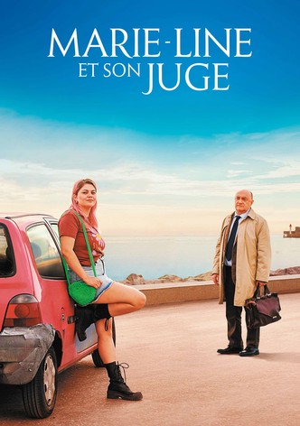 Marie-Line et son juge-poster-2023-1769209111
