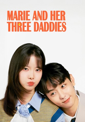 Marie and Her Three Daddies-poster-2025-1768497024