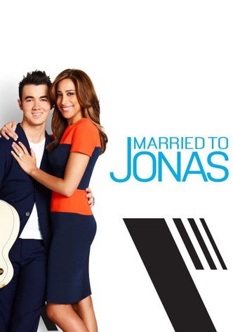 Mariée à un Jonas Brothers-poster-2012-1768382261