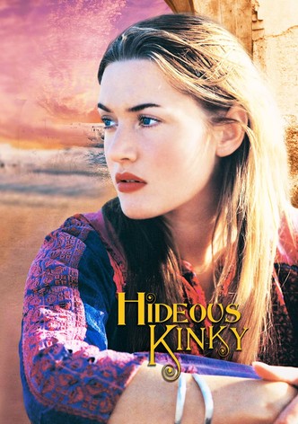 Marrakech Express-poster-1999-1768657458