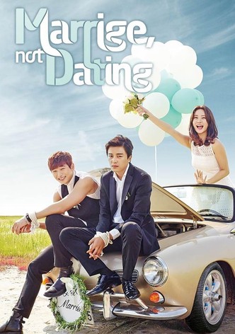 Marriage Not Dating-poster-2014-1768383214
