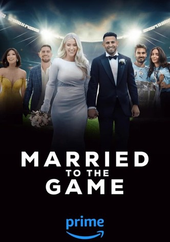 Married To The Game-poster-2024-1768496797